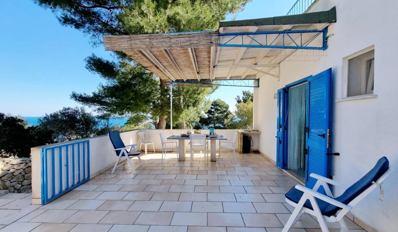Casa Funnuvojere By Lovesud Corsano  Esterno foto