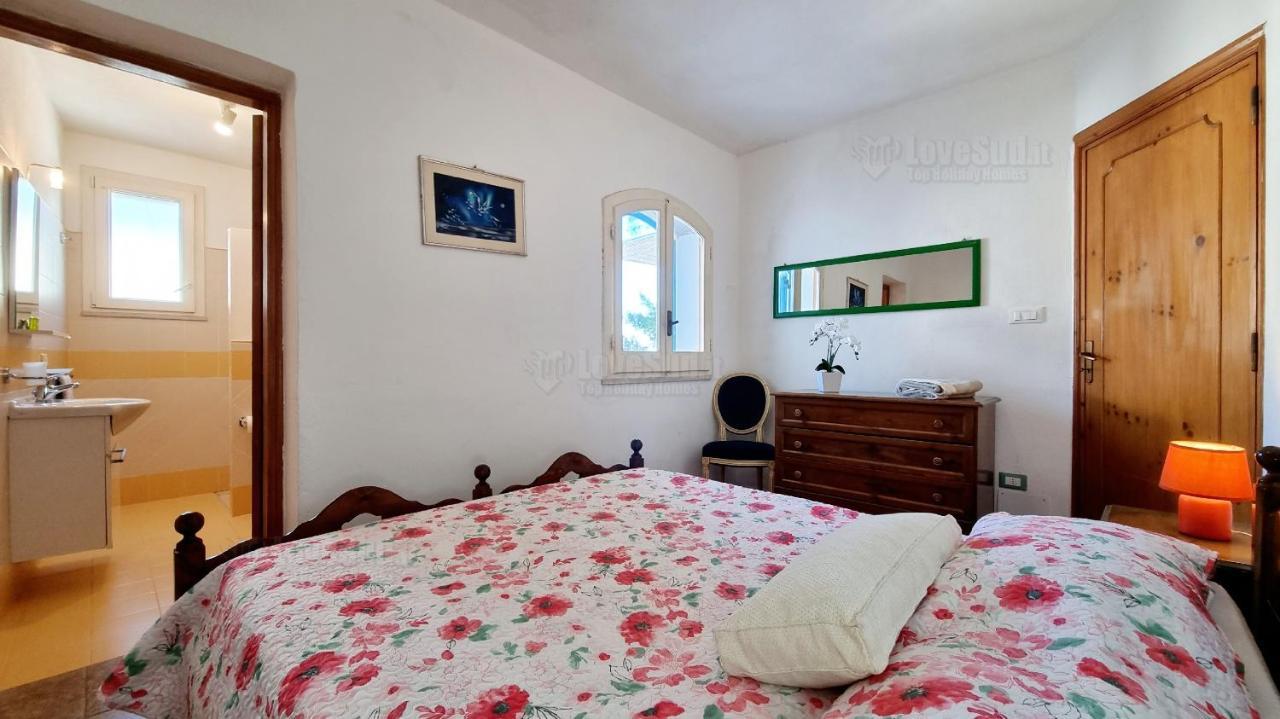 Casa Funnuvojere By Lovesud Corsano  Esterno foto