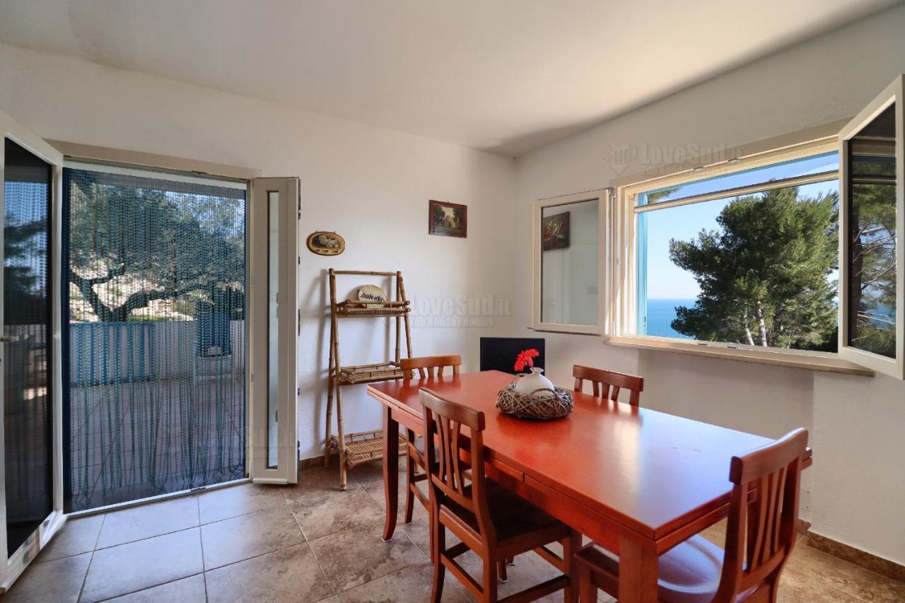 Casa Funnuvojere By Lovesud Corsano  Esterno foto