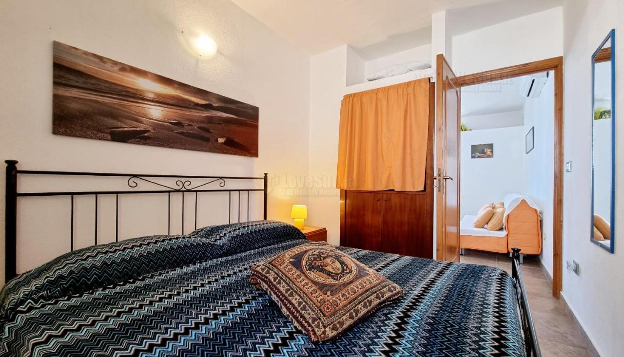 Casa Funnuvojere By Lovesud Corsano  Esterno foto