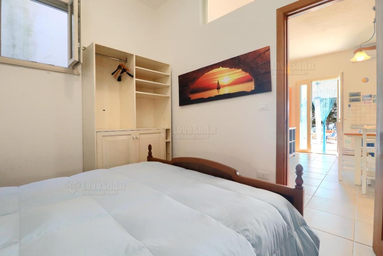 Casa Funnuvojere By Lovesud Corsano  Esterno foto