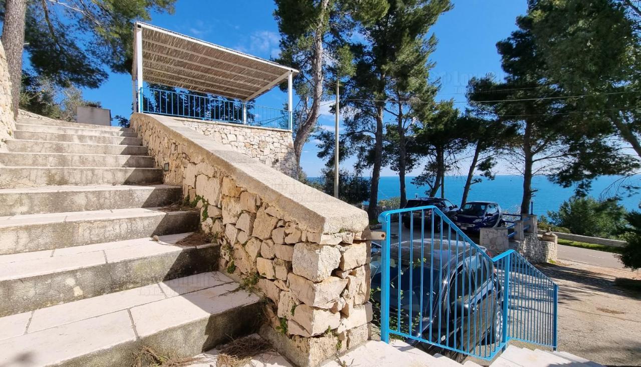 Casa Funnuvojere By Lovesud Corsano  Esterno foto