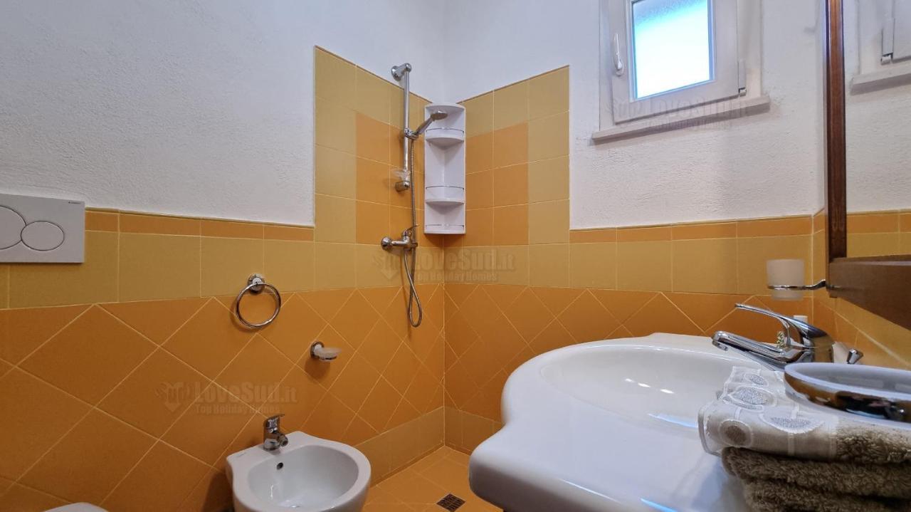 Casa Funnuvojere By Lovesud Corsano  Esterno foto