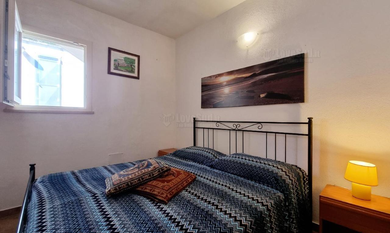 Casa Funnuvojere By Lovesud Corsano  Esterno foto