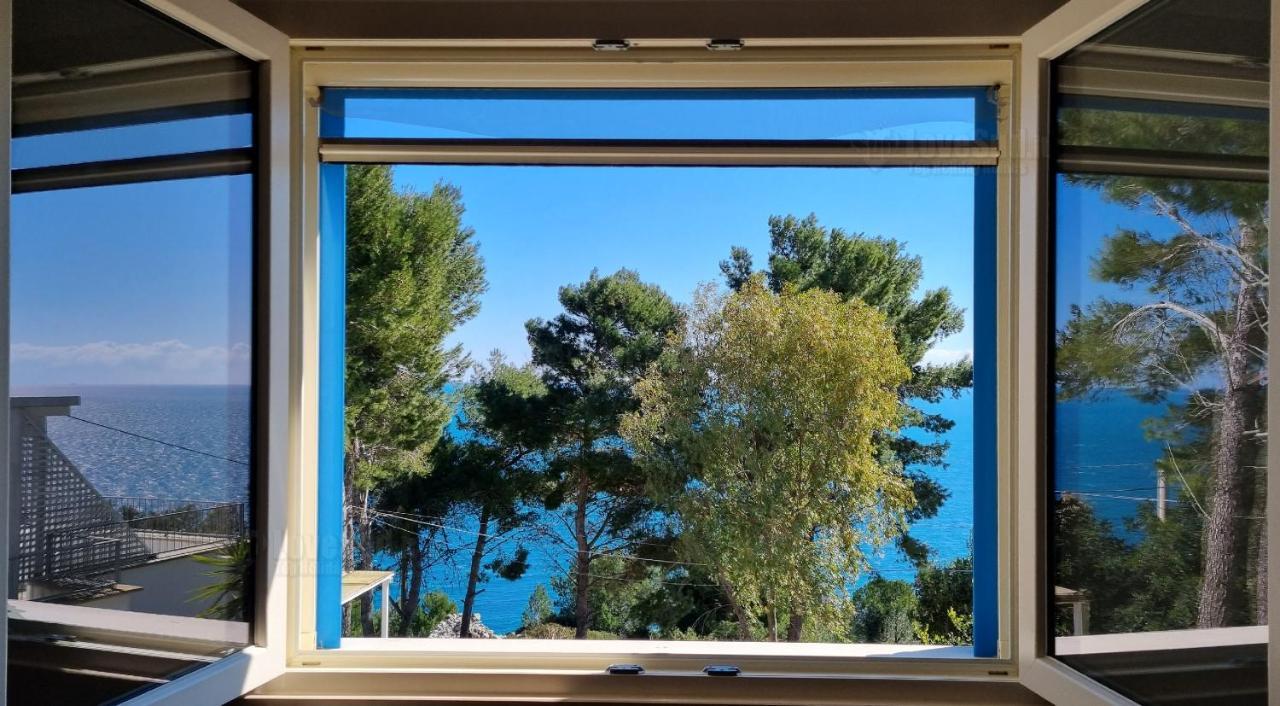Casa Funnuvojere By Lovesud Corsano  Esterno foto