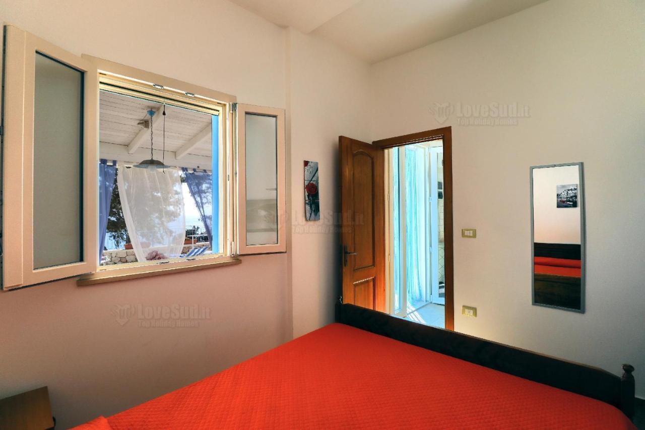 Casa Funnuvojere By Lovesud Corsano  Esterno foto