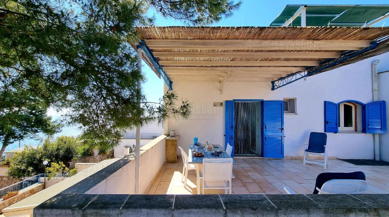 Casa Funnuvojere By Lovesud Corsano  Esterno foto