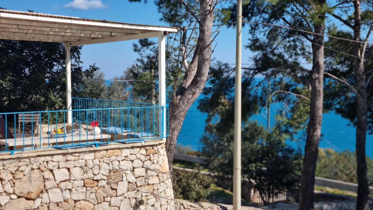 Casa Funnuvojere By Lovesud Corsano  Esterno foto