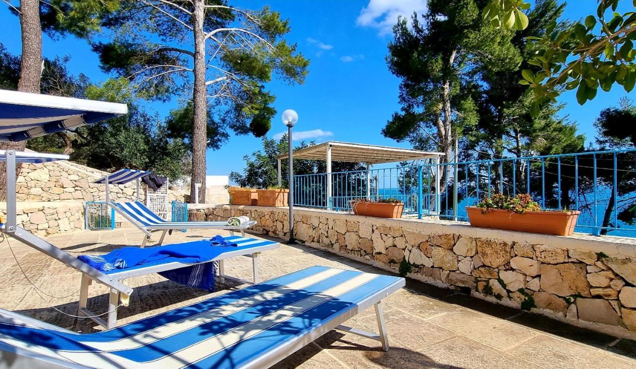 Casa Funnuvojere By Lovesud Corsano  Esterno foto