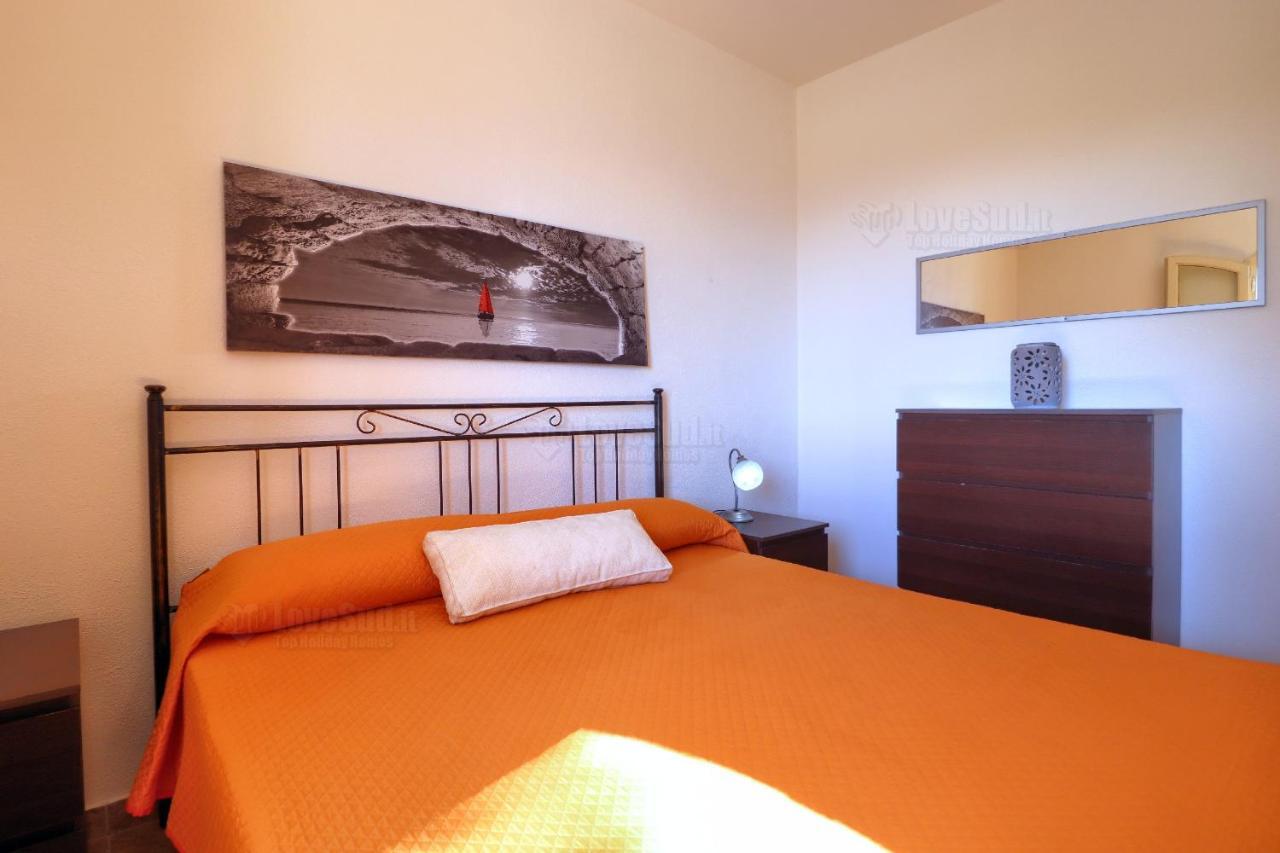 Casa Funnuvojere By Lovesud Corsano  Esterno foto
