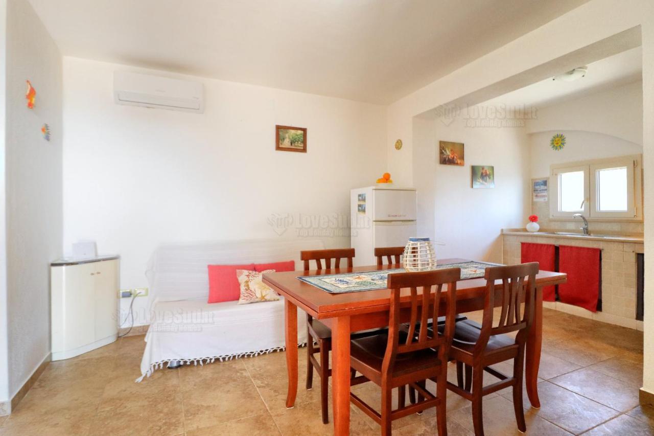 Casa Funnuvojere By Lovesud Corsano  Esterno foto